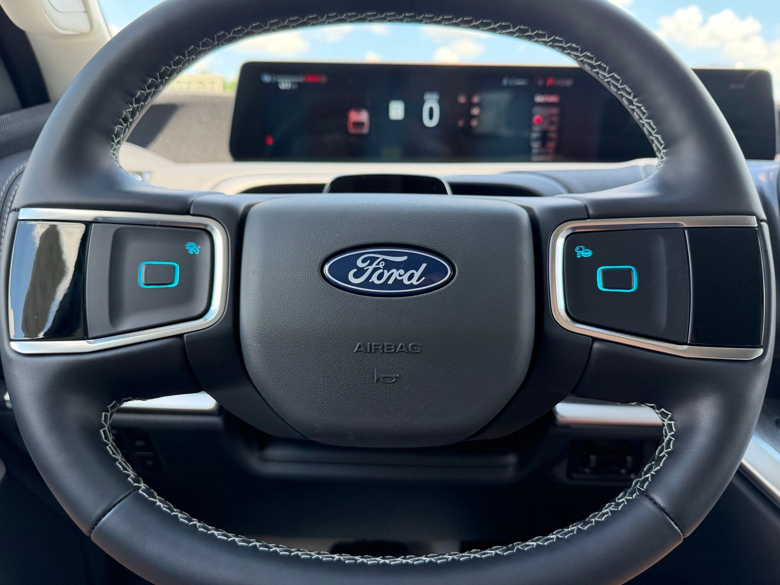 2026 Ford Expedition image 19