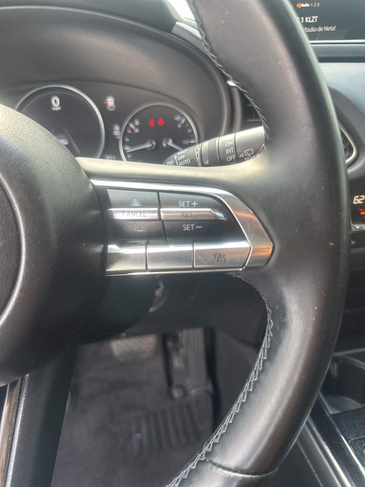 Used Car 2023 Mazda Cx-30  2.5 S Preferred Package For Sale Under $25,000 In Austin, Texas