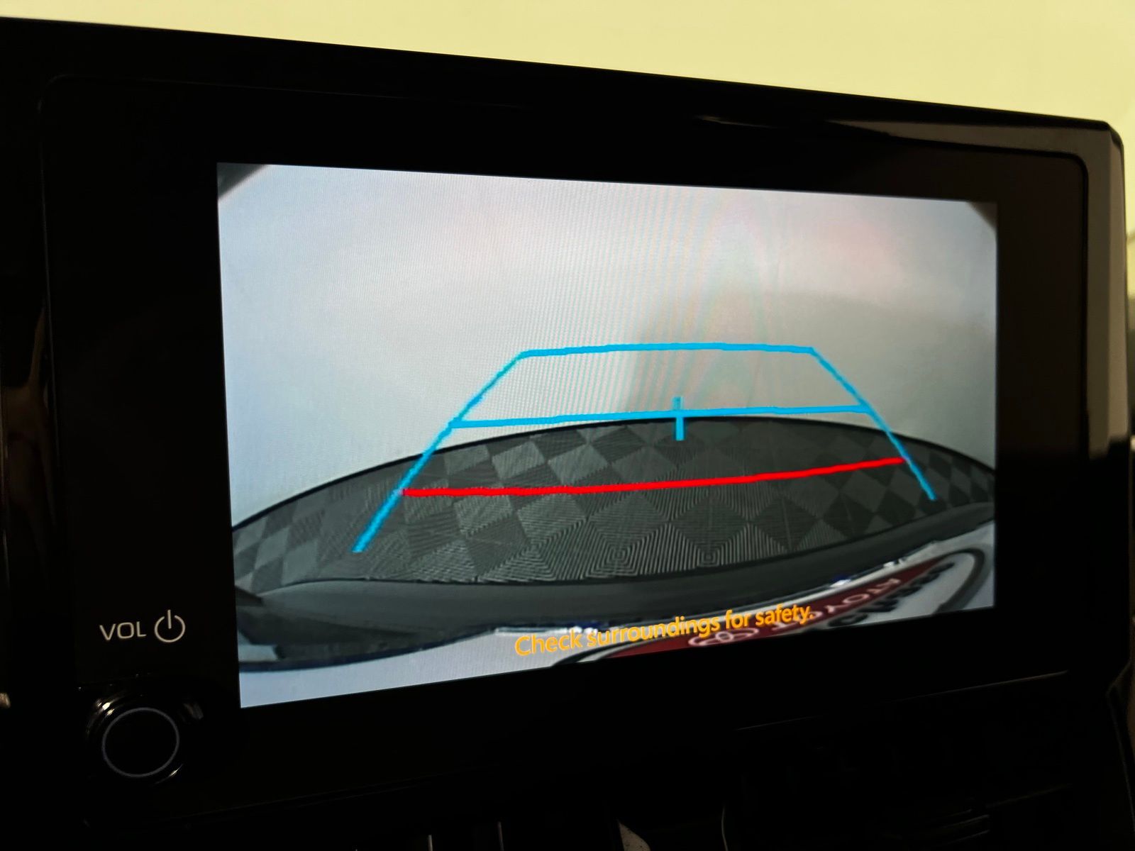 Thumbnail: 2024 Toyota Corolla - 18