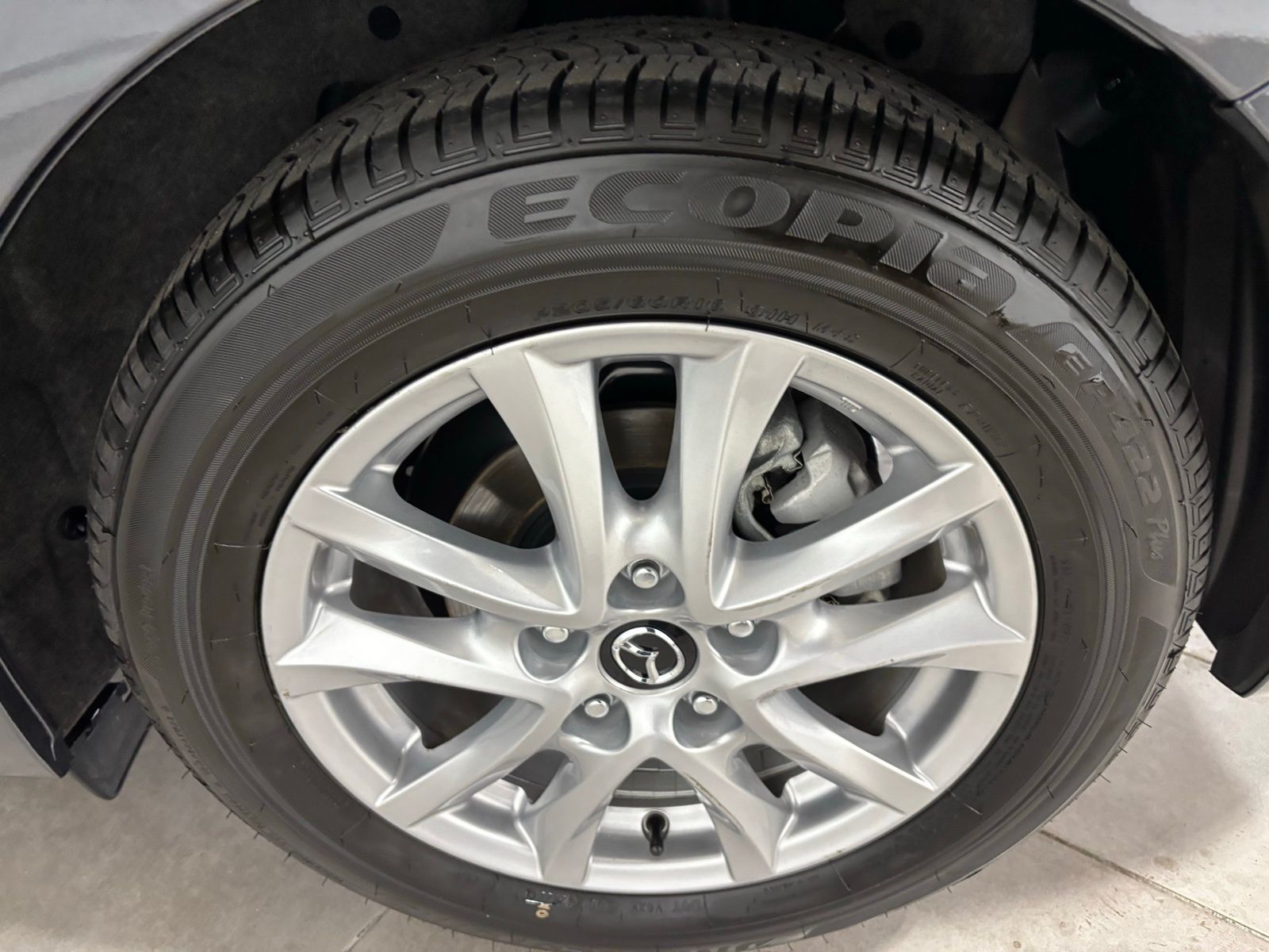 Used Car 2014 Mazda Mazda3  I Touring For Sale Under $20,000 In Austin, Texas