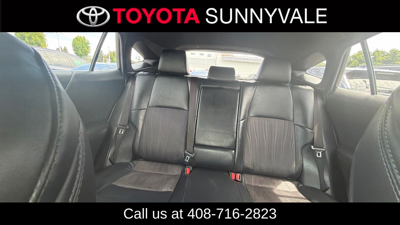 Used 2021 Toyota Venza SUV