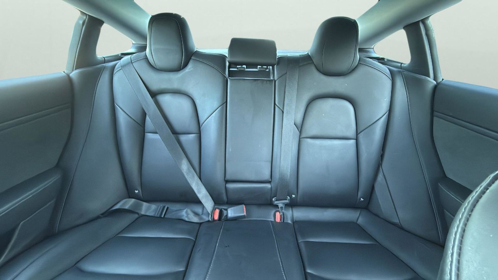 Used Car 2018 Tesla Model 3  Performance For Sale Under $25,000 In Austin, Texas