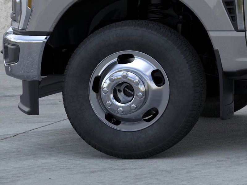 New 2026 Avalanche Ford  image 19