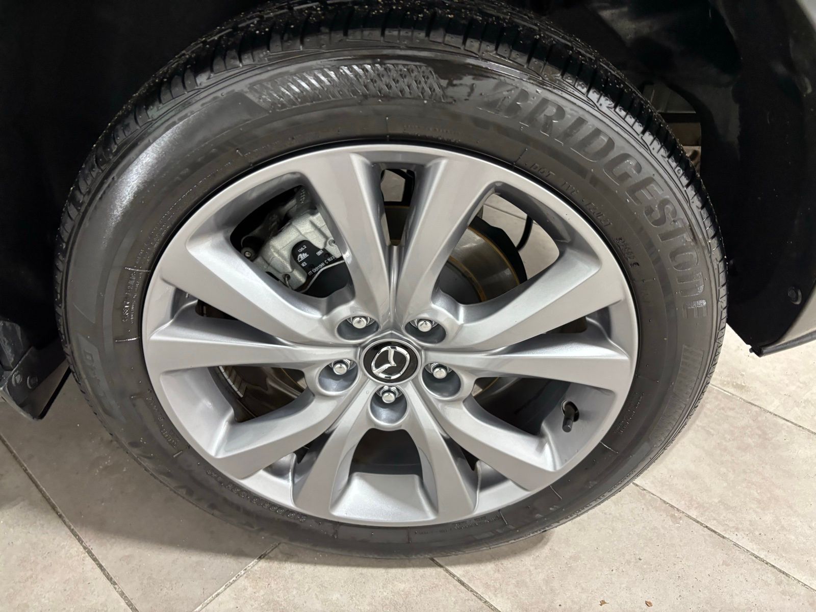 Used Car 2022 Mazda Cx-30  2.5 S Select Package For Sale Under $25,000 In Austin, Texas