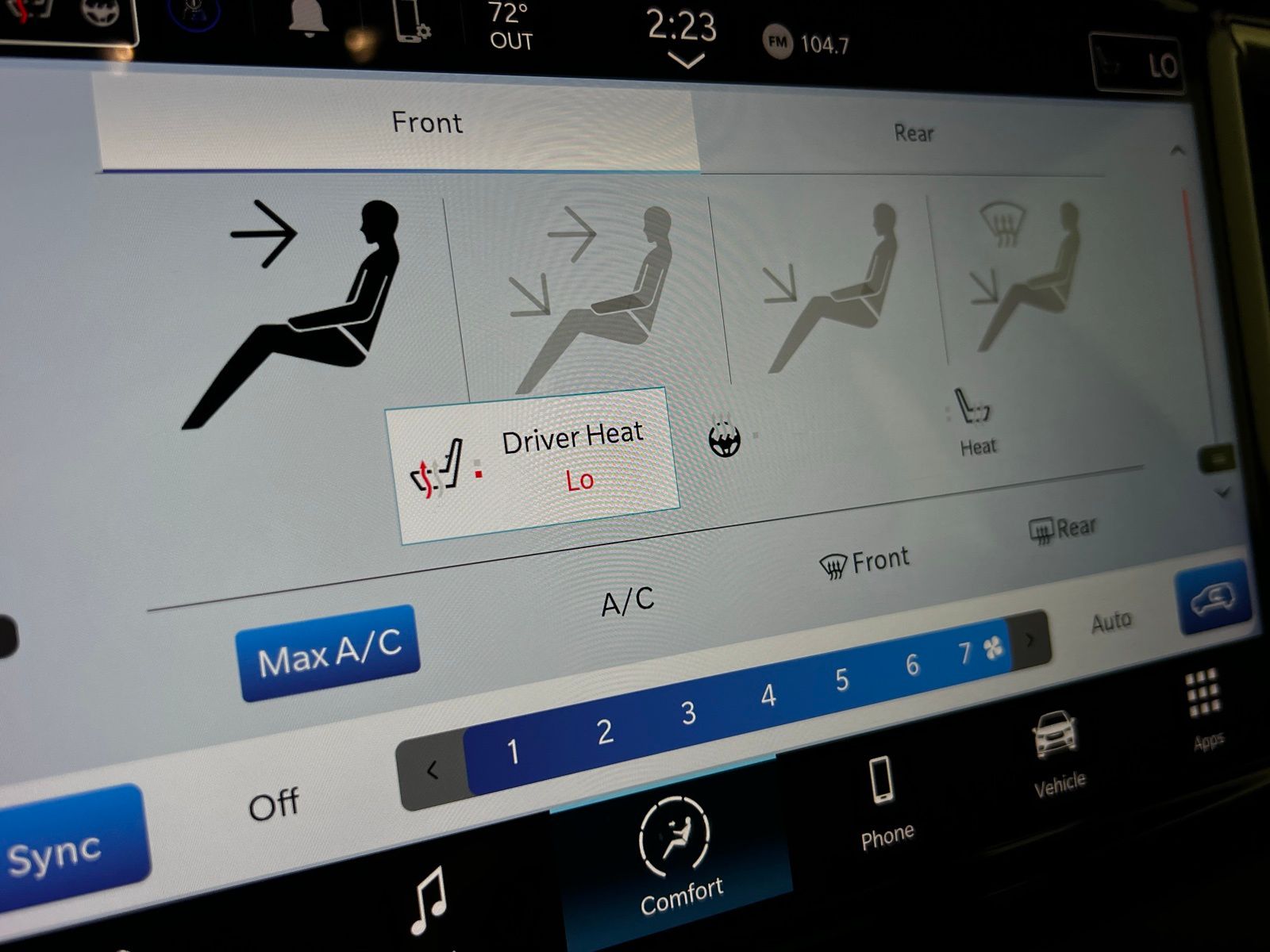 Thumbnail: 2024 Chrysler Pacifica - 20