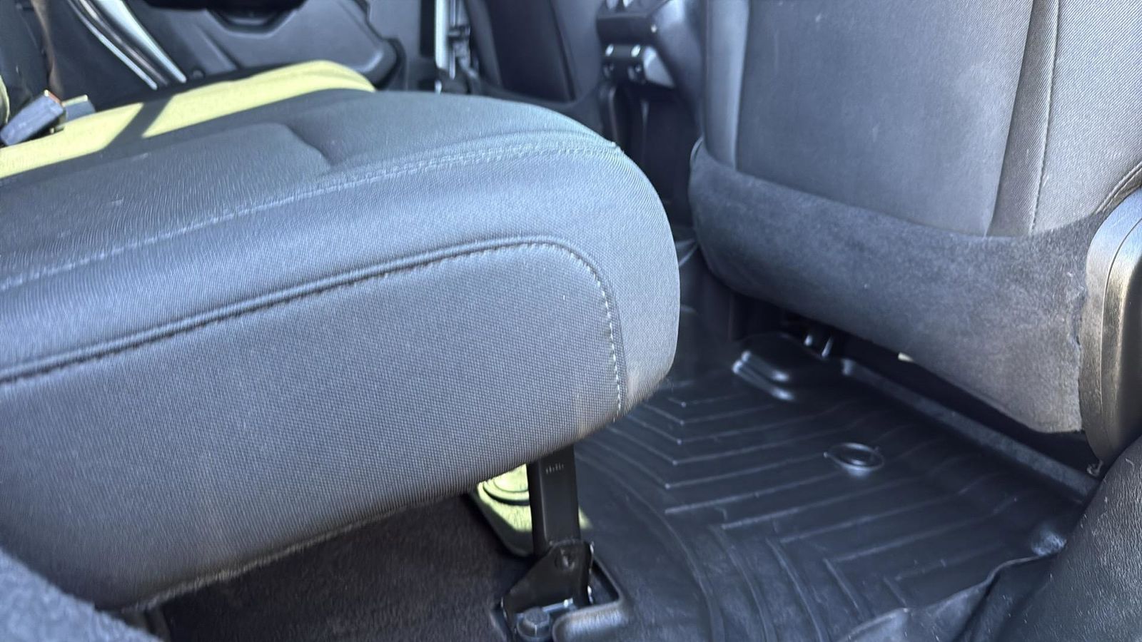 Used Car 2018 Jeep Wrangler  Unlimited Sport S For Sale Under $20,000 In Austin, Texas