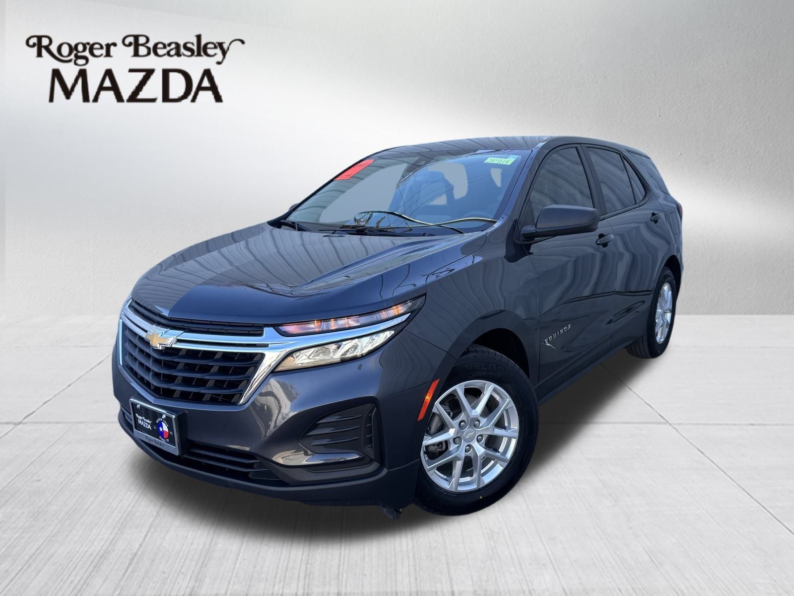 Used Car 2022 Chevrolet Equinox  Ls For Sale Under $20,000 In Austin, Texas