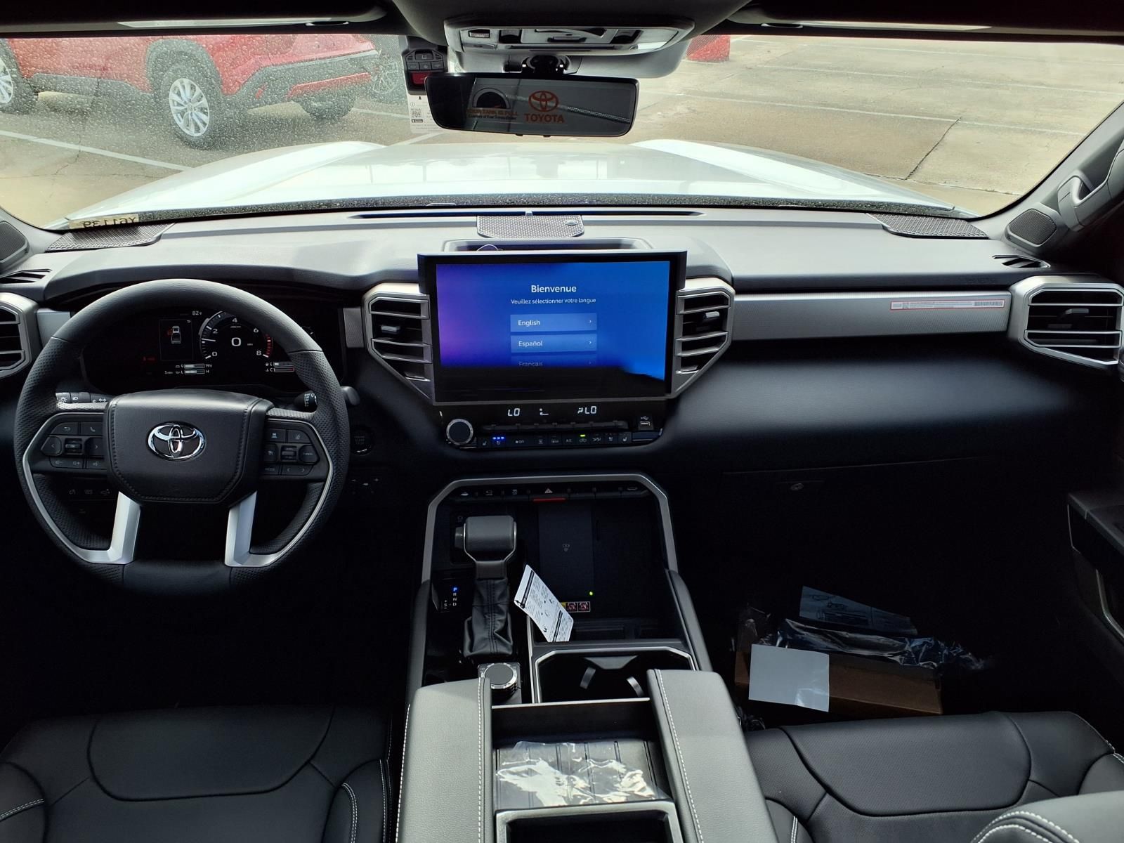 2026 Toyota Tundra Limited - 6