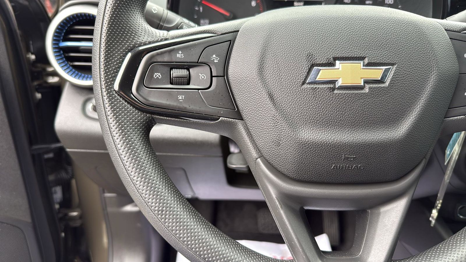 Used Car 2024 Chevrolet Trax  Ls For Sale Under $25,000 In Austin, Texas