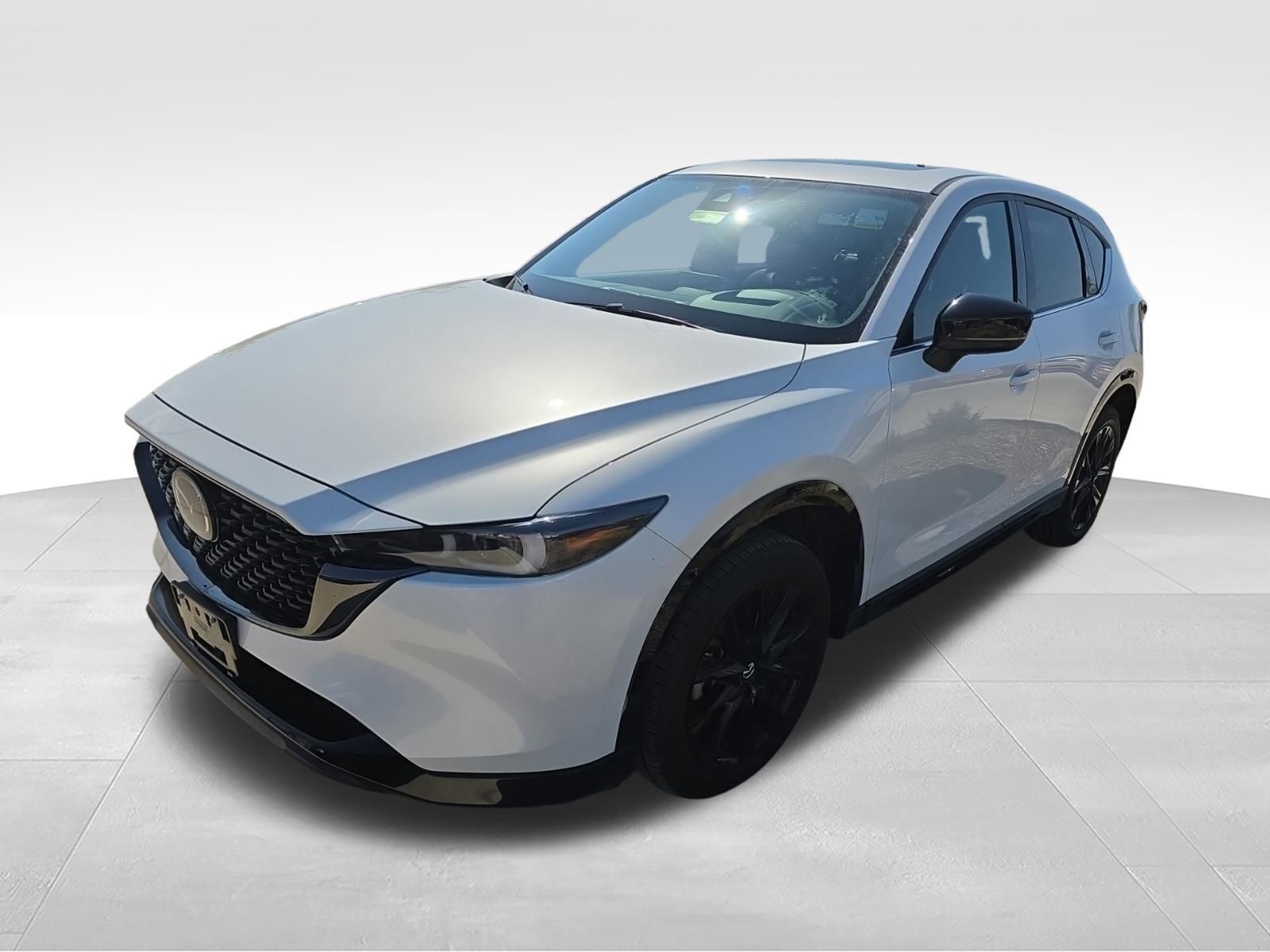 2024 Mazda Mazda CX-5 2.5 Carbon Turbo