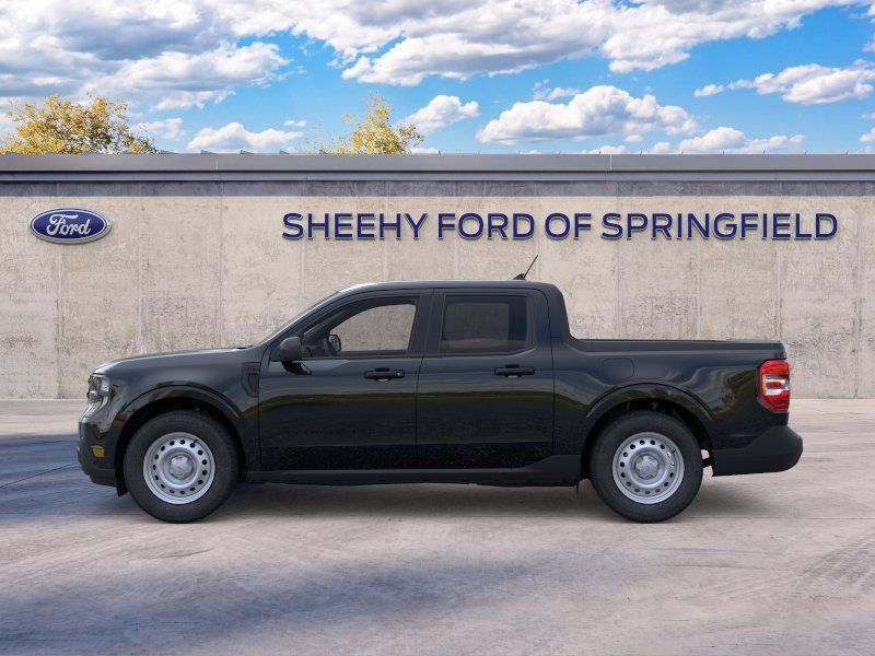 New 2026 Gray Ford XL image 3