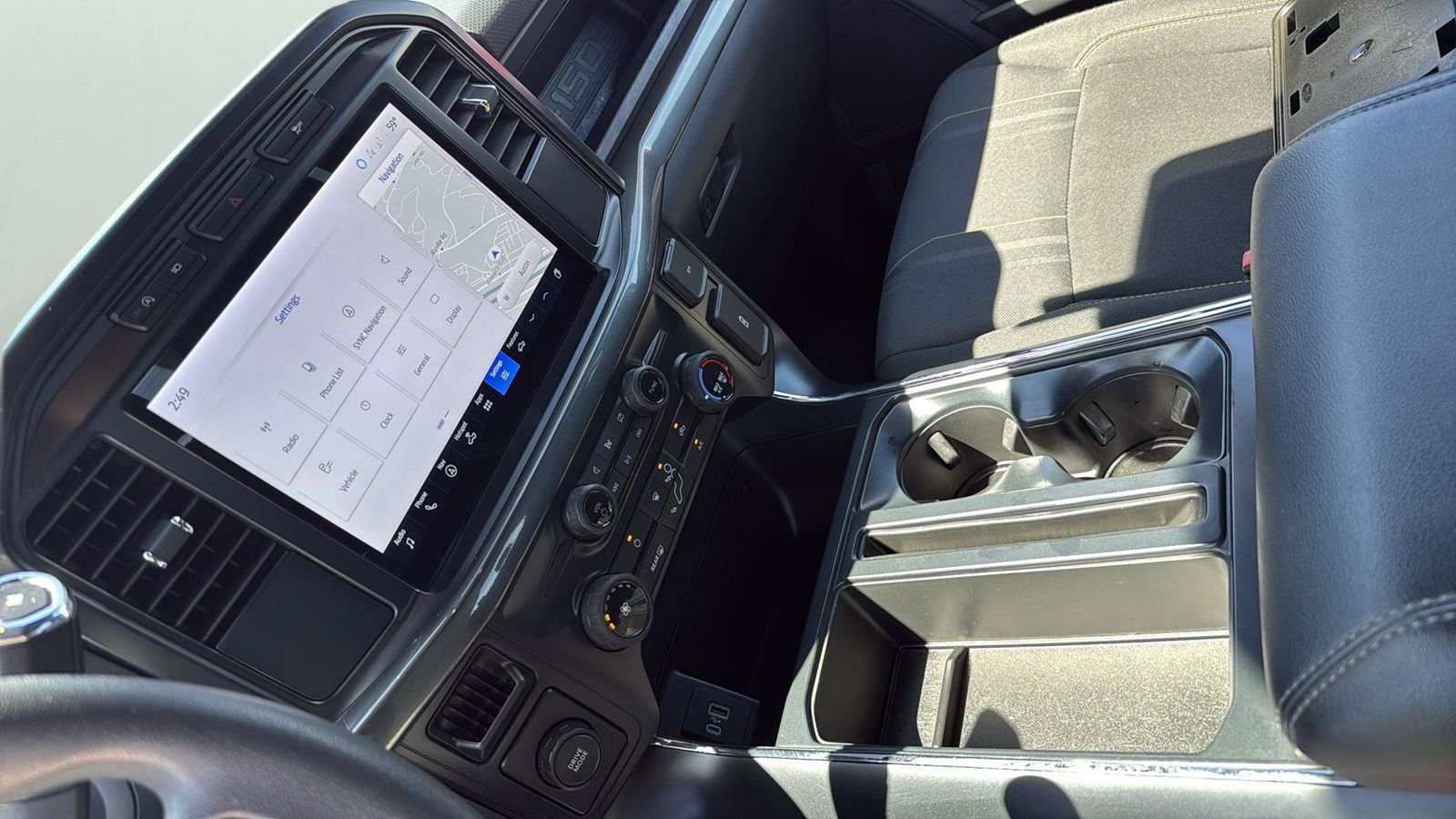 Used Car 2024 Ford F-150  Stx For Sale Under $40,000 In Austin, Texas
