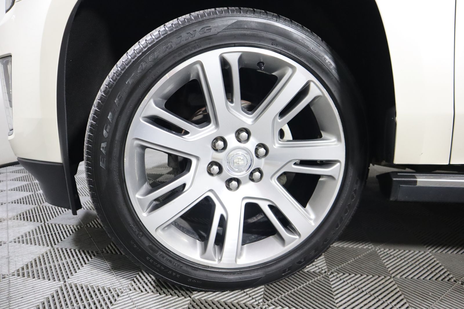 2015 Cadillac Escalade Premium photo