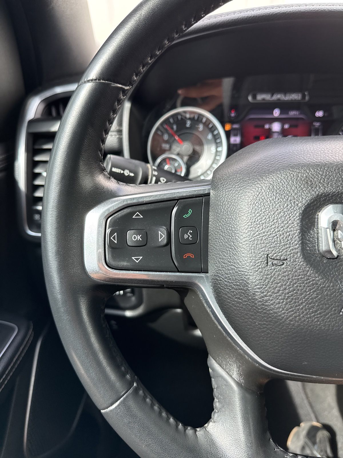 Used Car 2023 Ram 1500  Laramie For Sale Under $40,000 In Austin, Texas