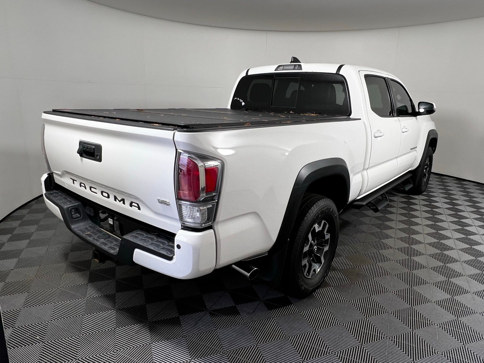 Thumbnail: 2021 Toyota Tacoma - 5