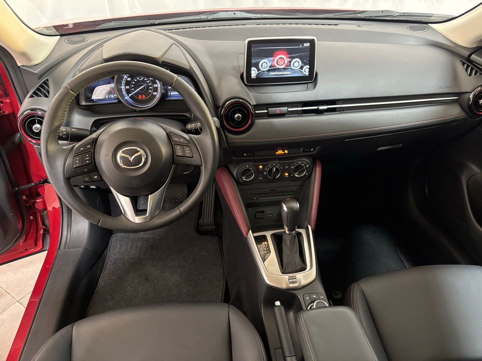 Used Car 2016 Mazda Cx-3  Touring For Sale Under $20,000 In Austin, Texas
