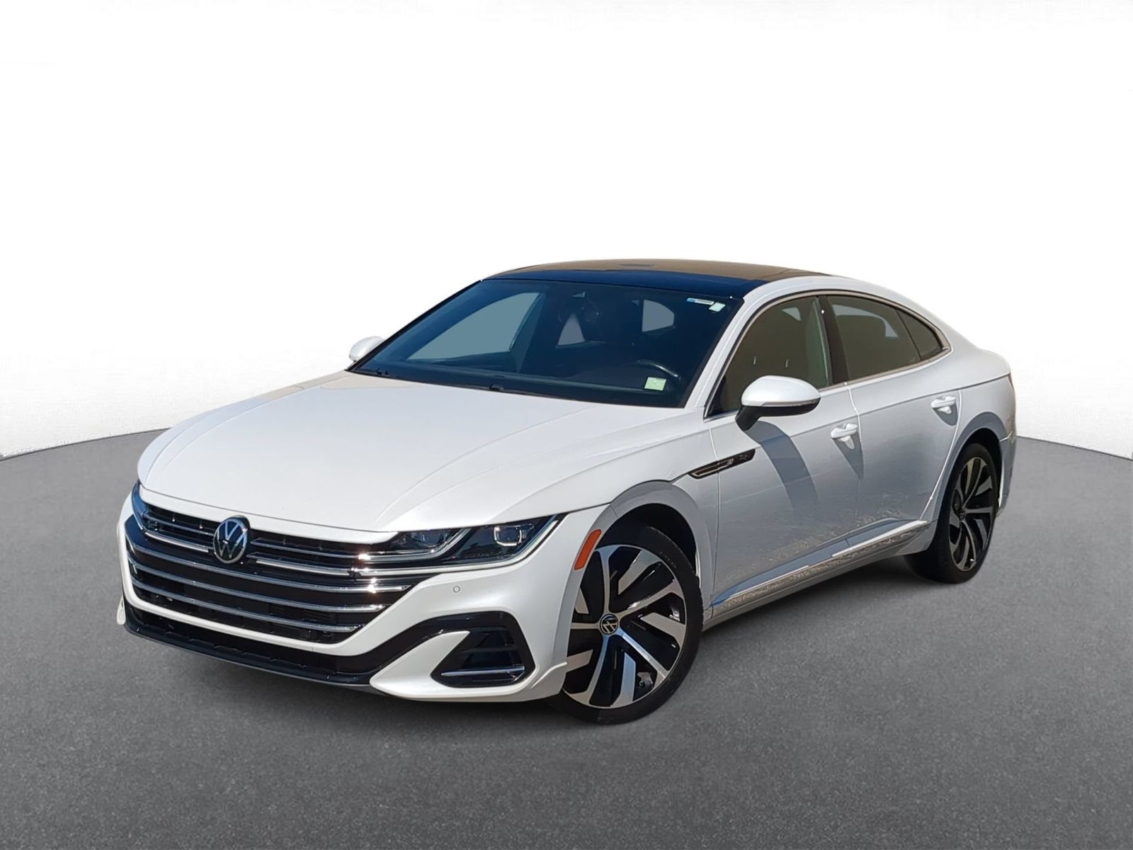 2021 Volkswagen Arteon SEL R-Line 4Motion
