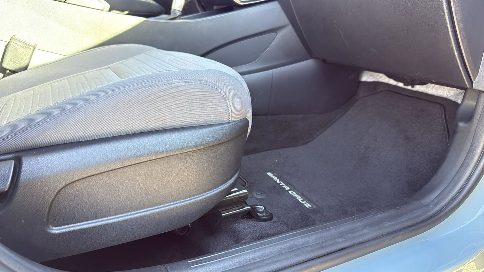 Used Car 2023 Hyundai Santa Cruz  Sel For Sale Under $25,000 In Austin, Texas