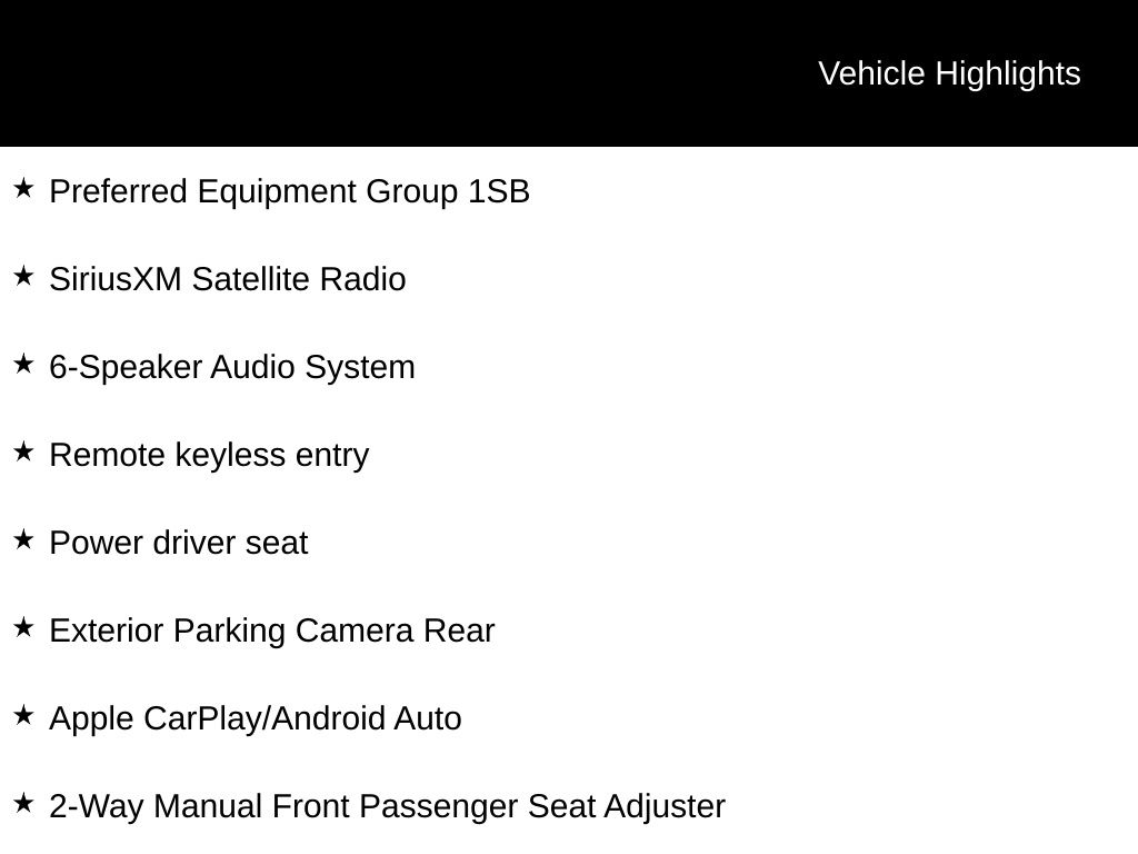 2018 Buick Encore Blanco (Summit White) SUV/Crossover Tracción delantera 6 velocidades Automática marcha alta