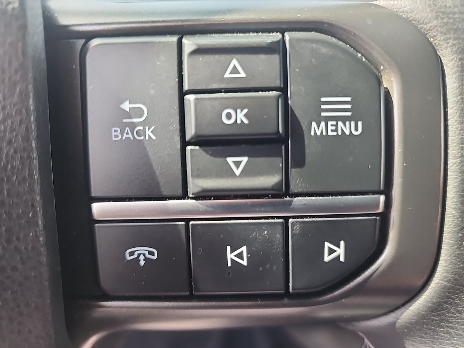 Certified Used 2024 Carbonized Gray Metallic Ford XLT image 18
