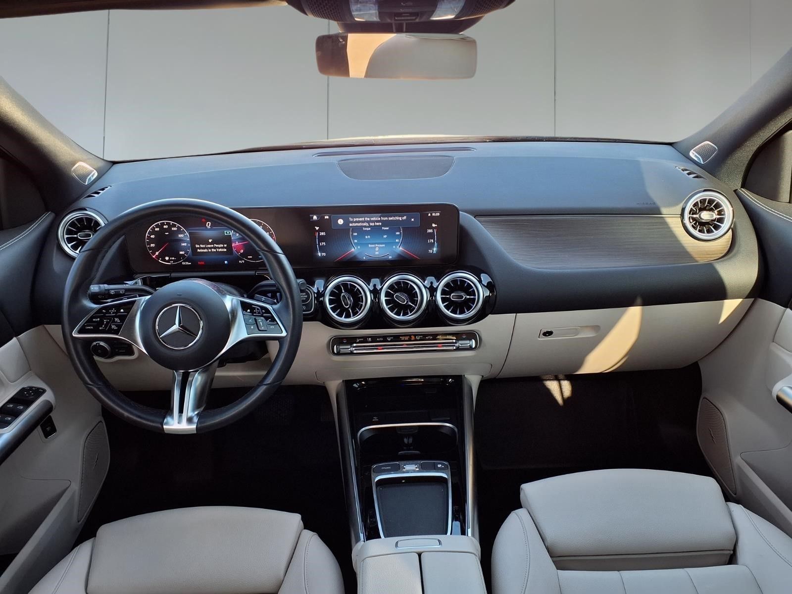 2025 Mercedes-Benz GLA GLA 250 - 11