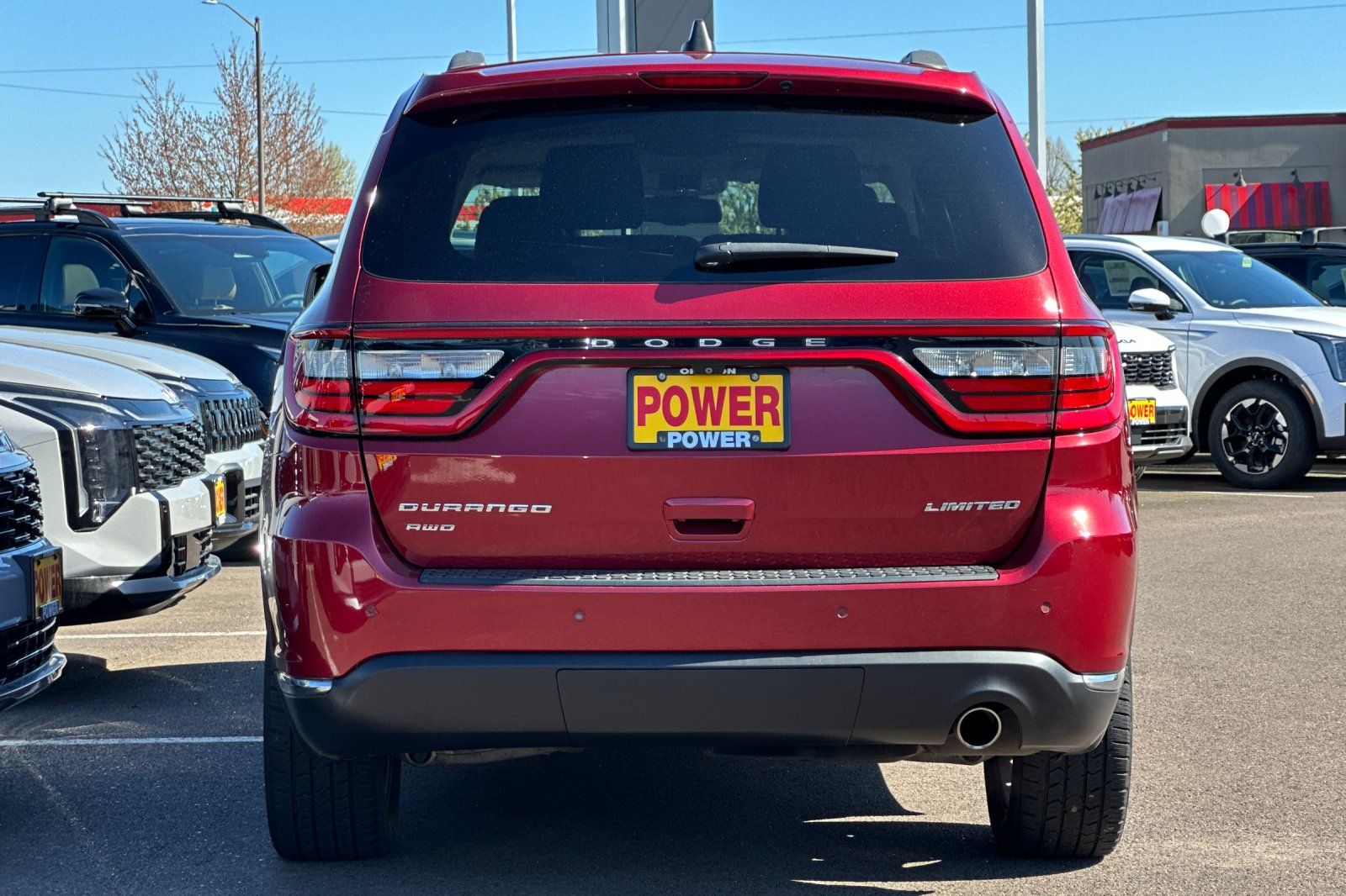 View vehicle photo 5