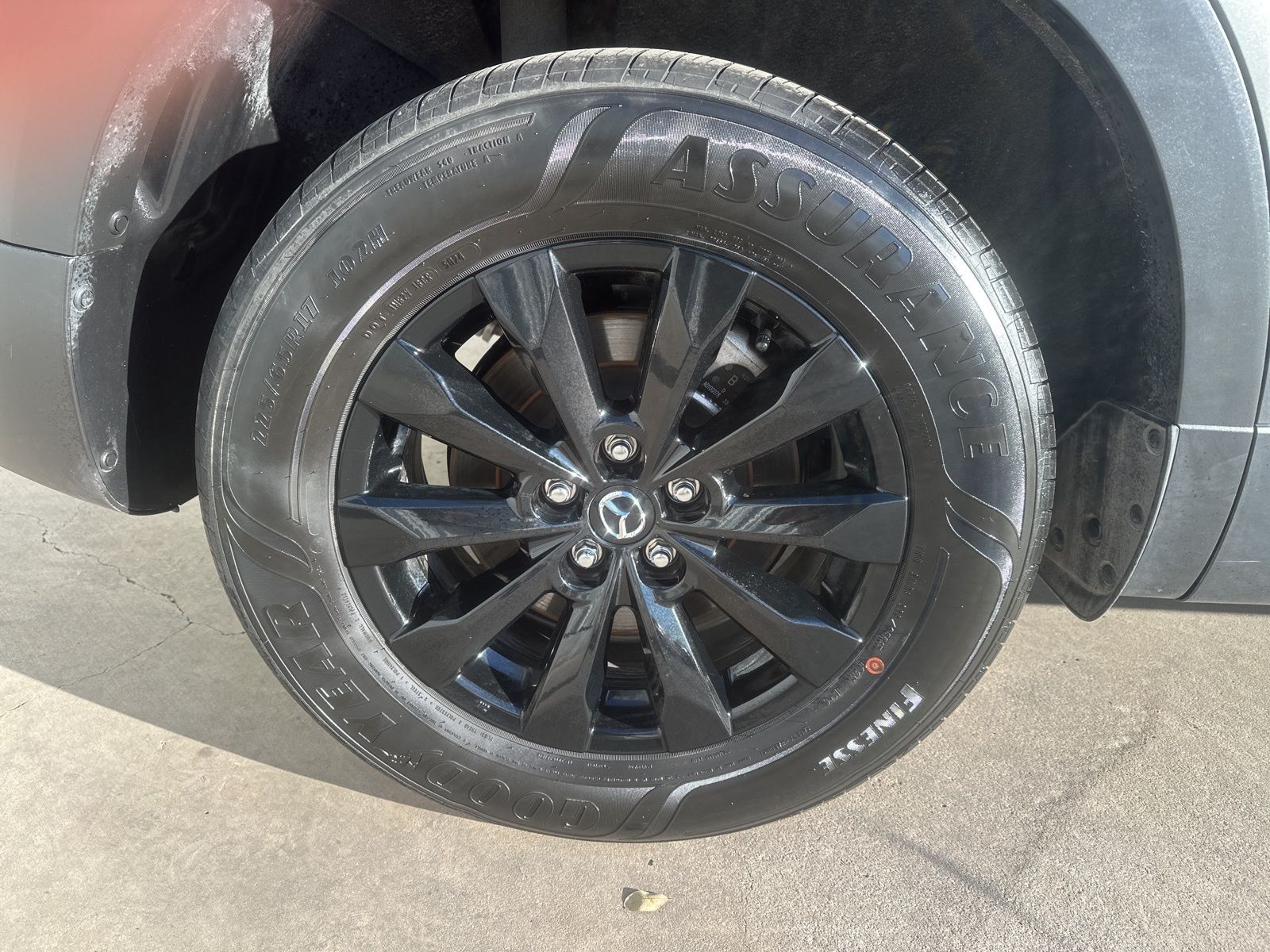 Used Car 2025 Mazda Cx-50  2.5 S Premium Package For Sale Under $30,000 In Austin, Texas