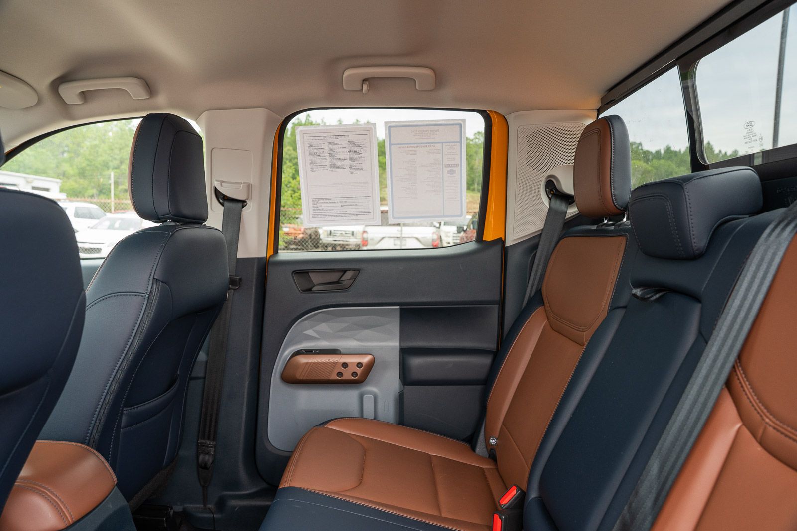 Used 2023 Ford Maverick Truck
