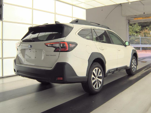 Used 2023 Subaru Outback SUV