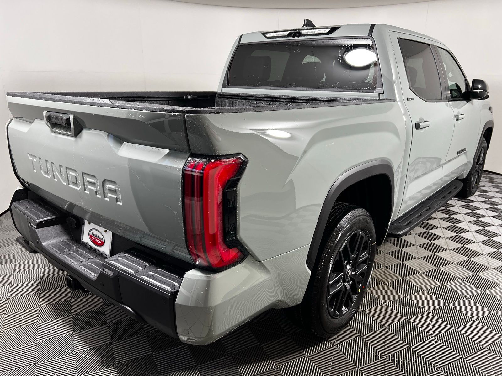 Thumbnail: 2026 Toyota Tundra - 4