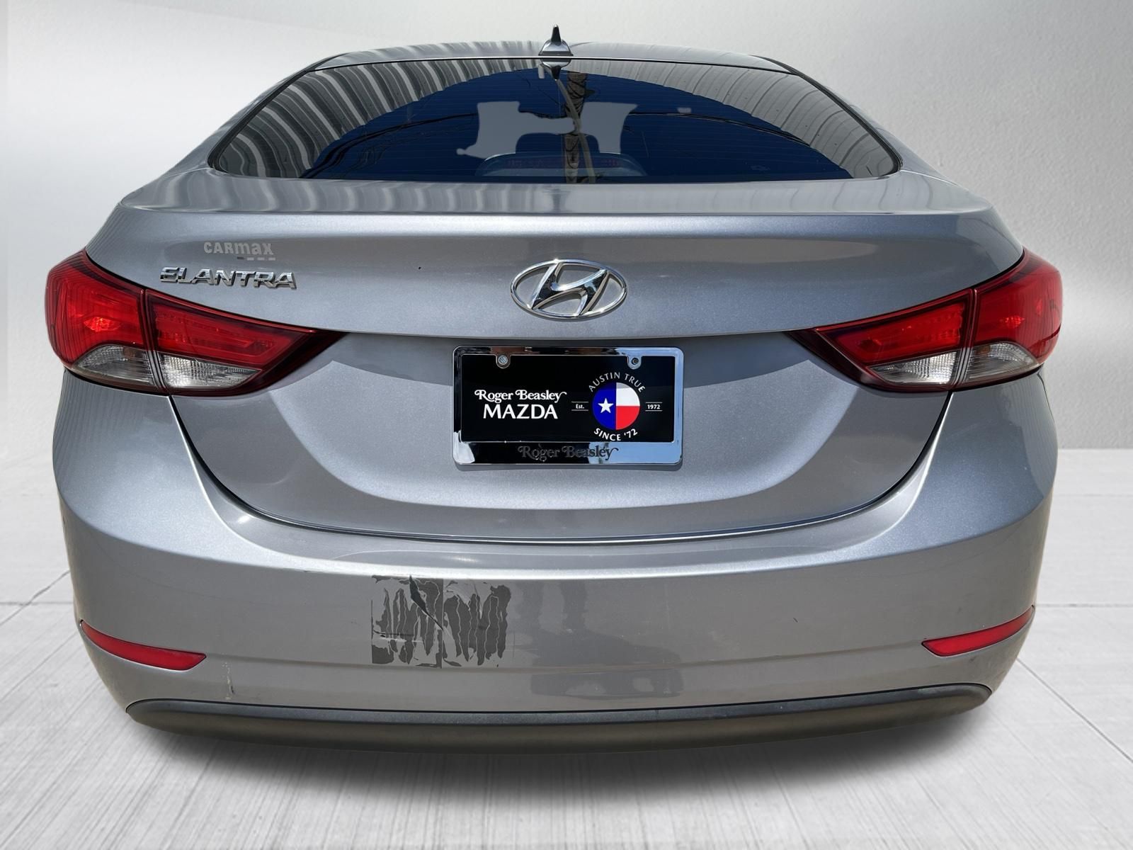 Used Car 2016 Hyundai Elantra  Se For Sale Under $10,000 In Austin, Texas