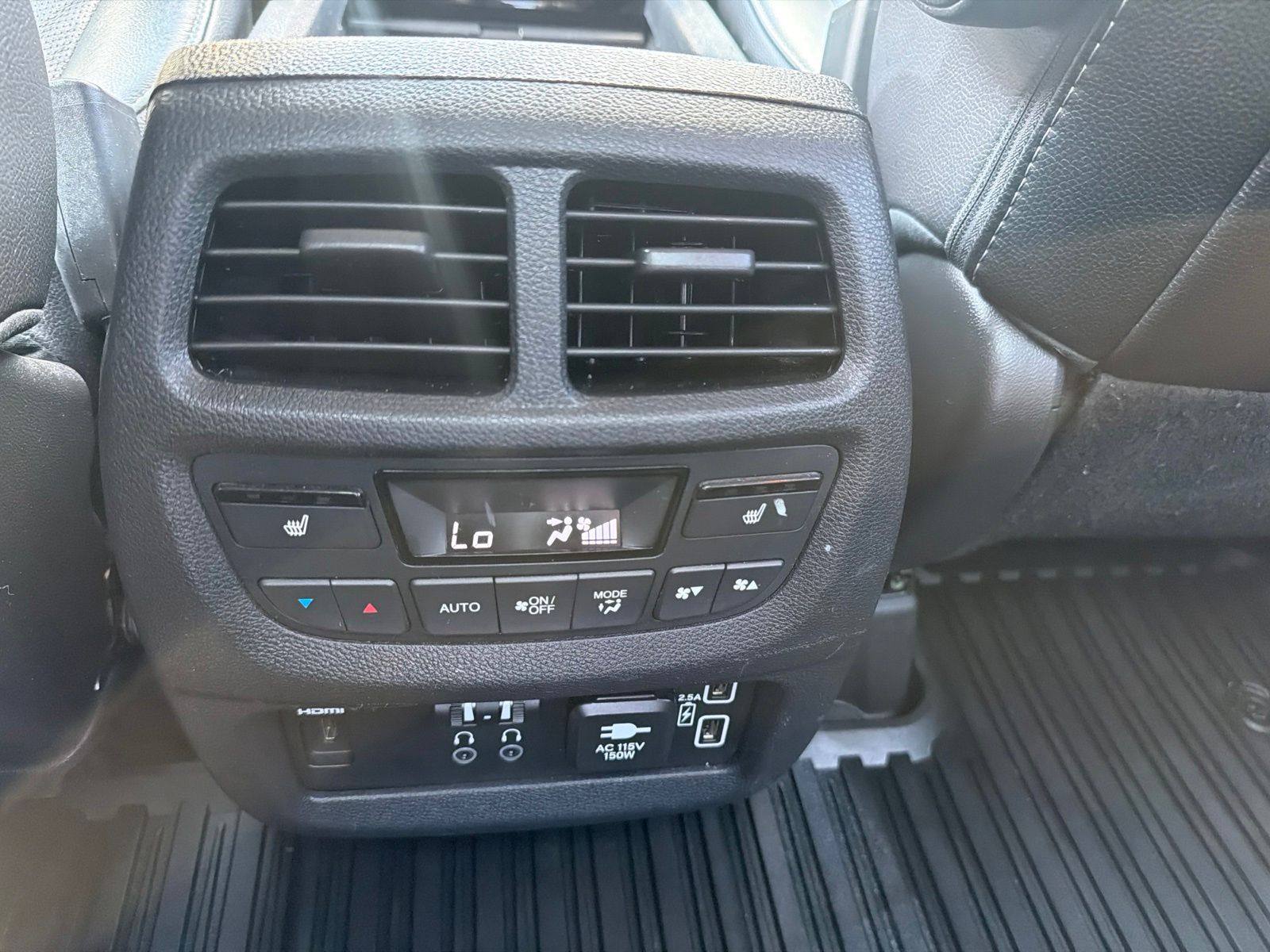 Used 2019 Silver Honda Elite image 22