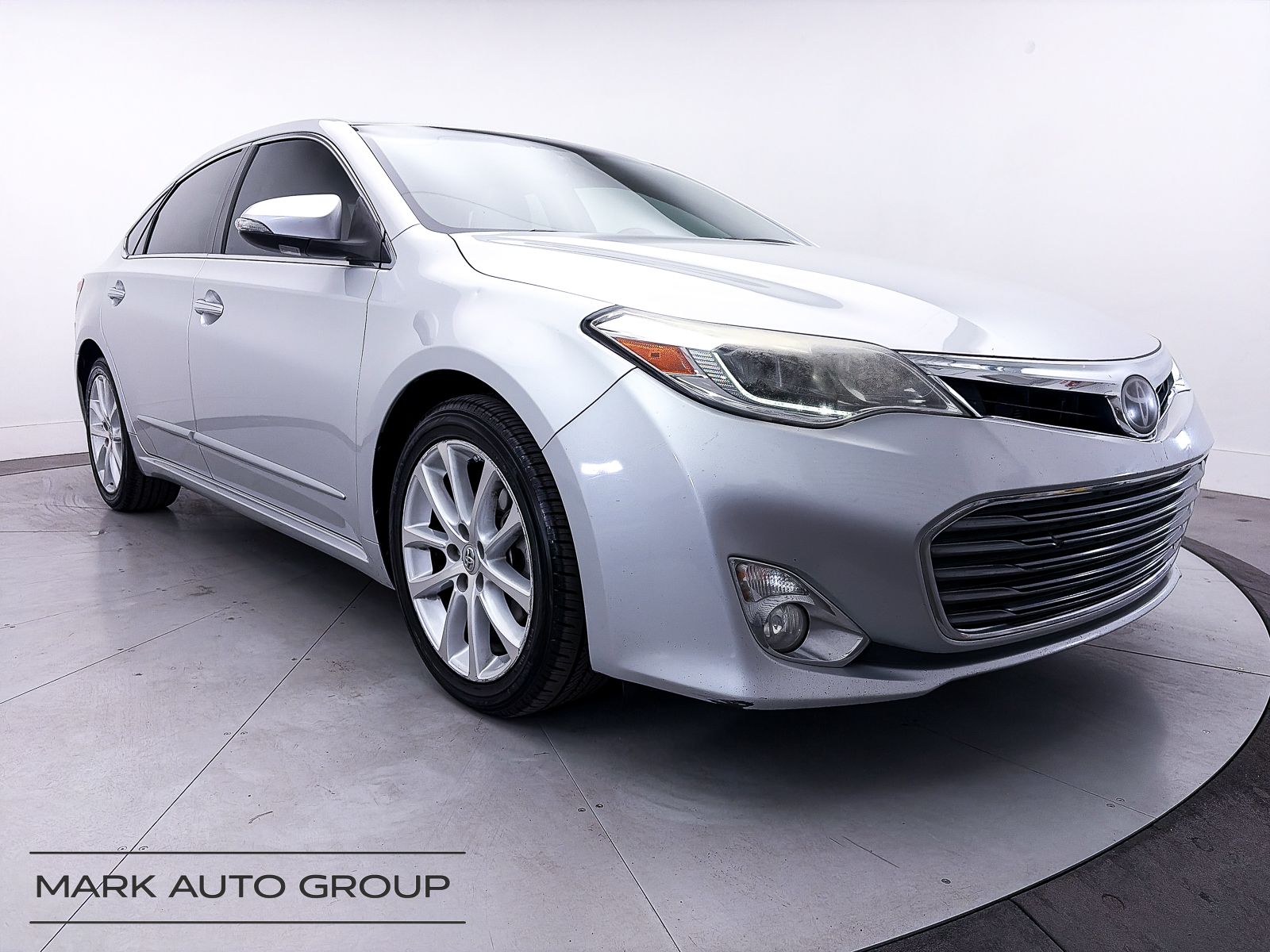2013 Toyota Avalon Limited
