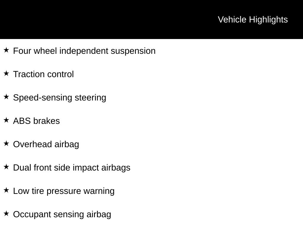 View vehicle photo 5