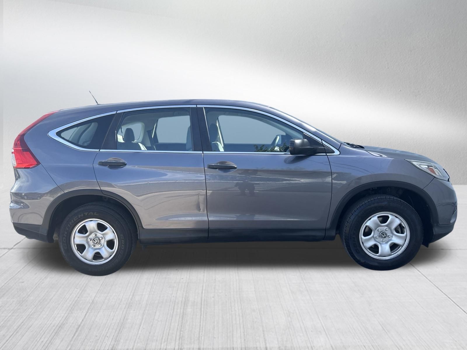 Used Car 2015 Honda Cr-v  Lx For Sale Under $20,000 In Austin, Texas