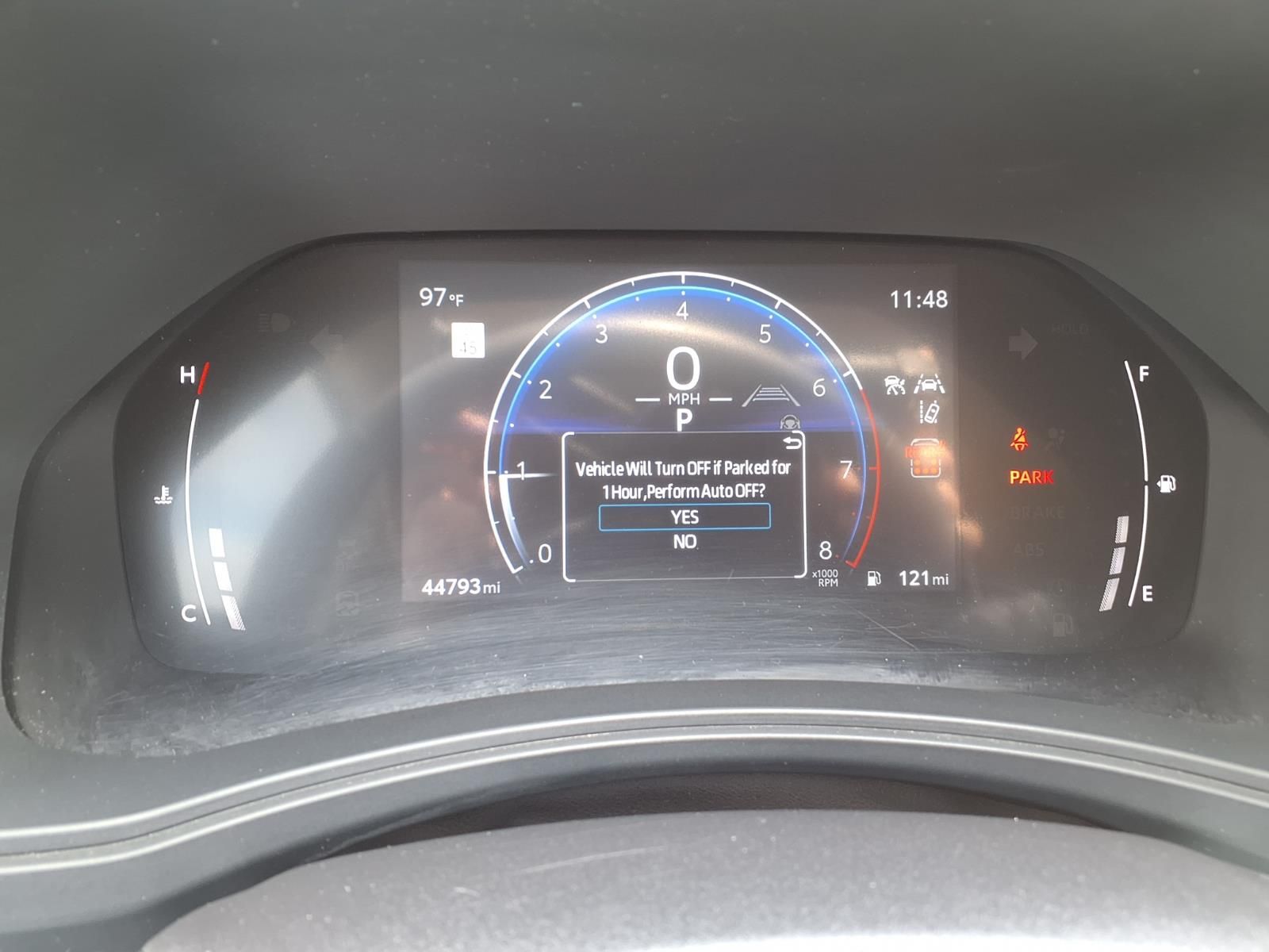 2025 Toyota Grand Highlander XLE Silver at Toyota of Victoria