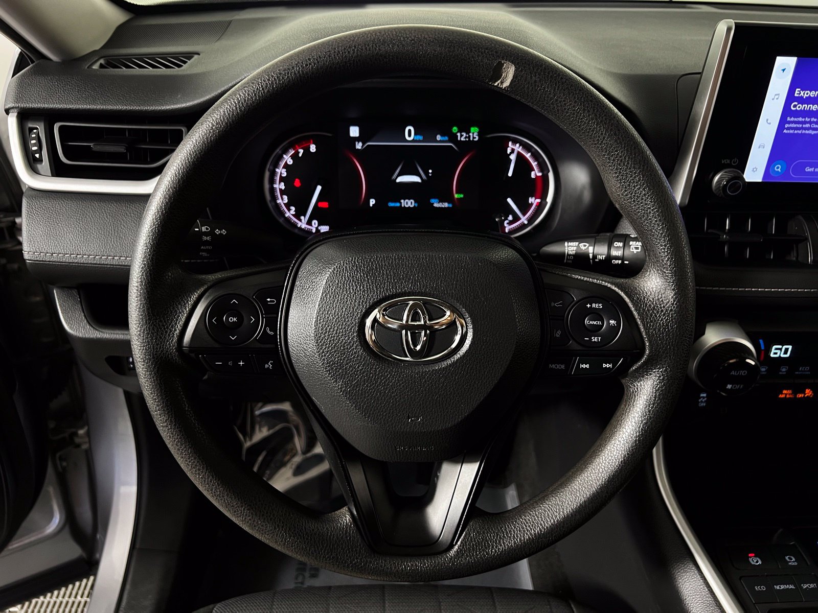 Thumbnail: 2025 Toyota RAV4 - 15