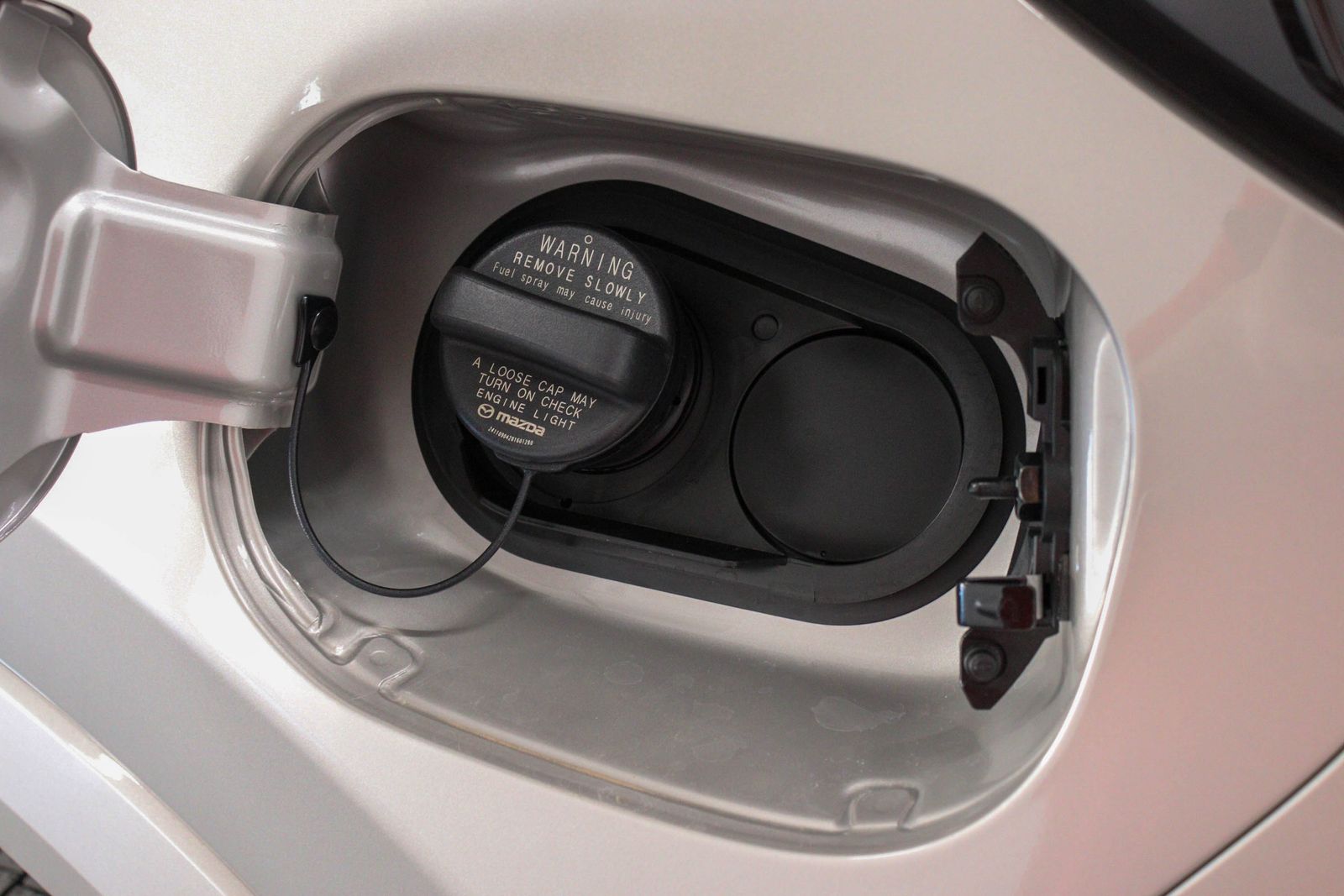 New Car 2025 Mazda Cx-5  2.5 S Select Package For Sale Under $35,000 In Austin, Texas