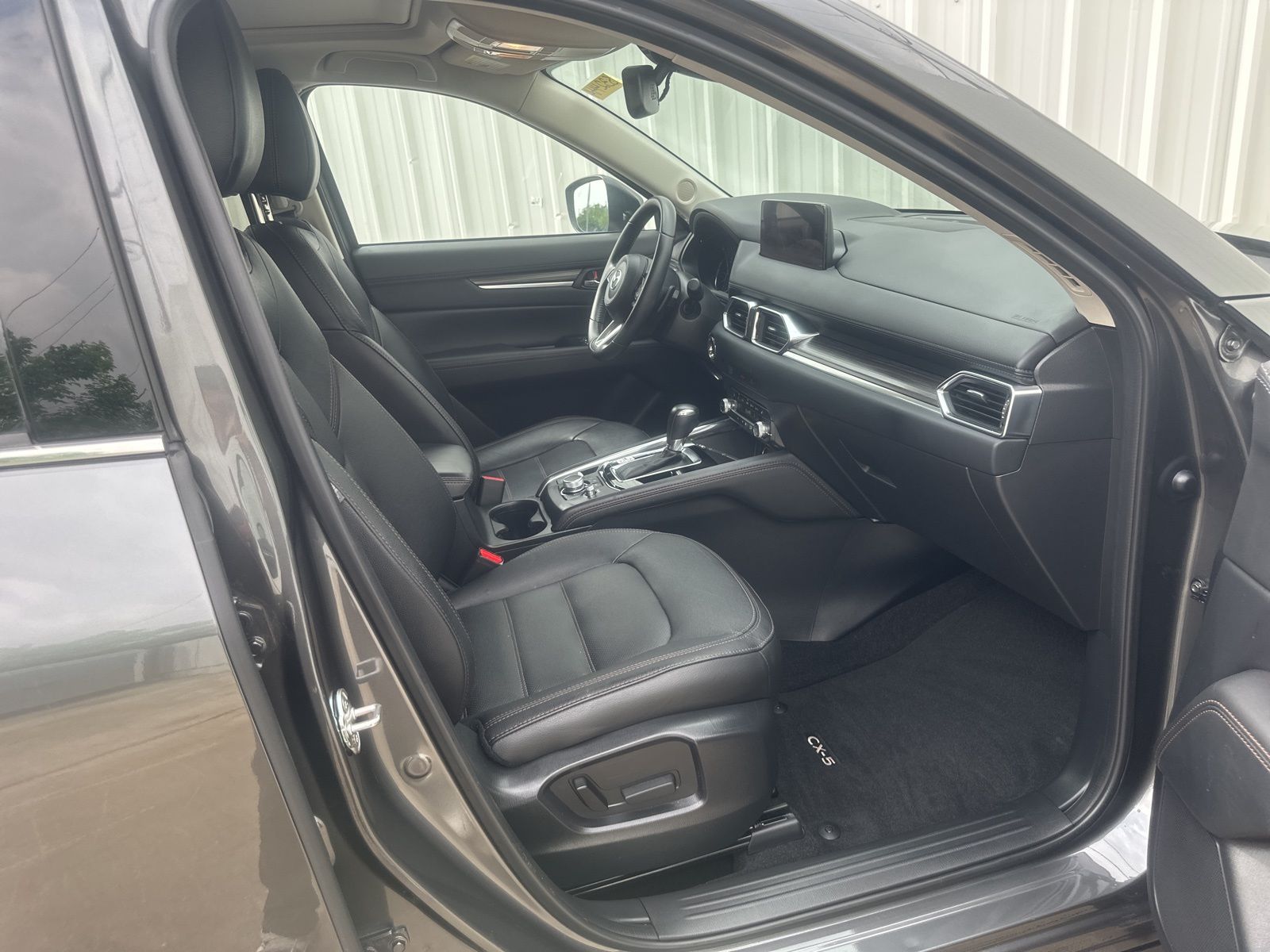 Used Car 2023 Mazda Cx-5  2.5 S Premium Package For Sale Under $30,000 In Austin, Texas