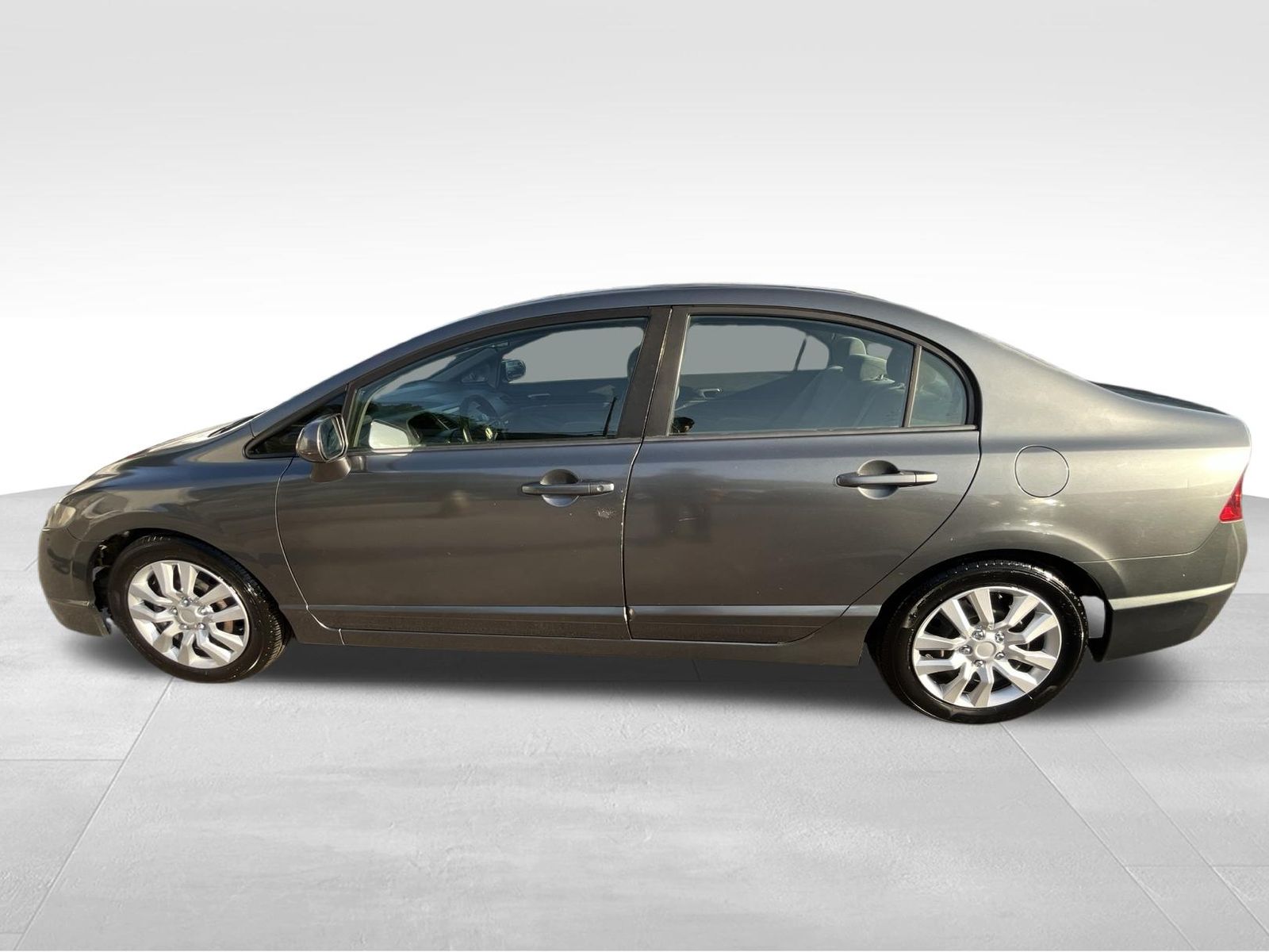 Used Car 2009 Honda Civic  Lx For Sale Under $10,000 In Austin, Texas