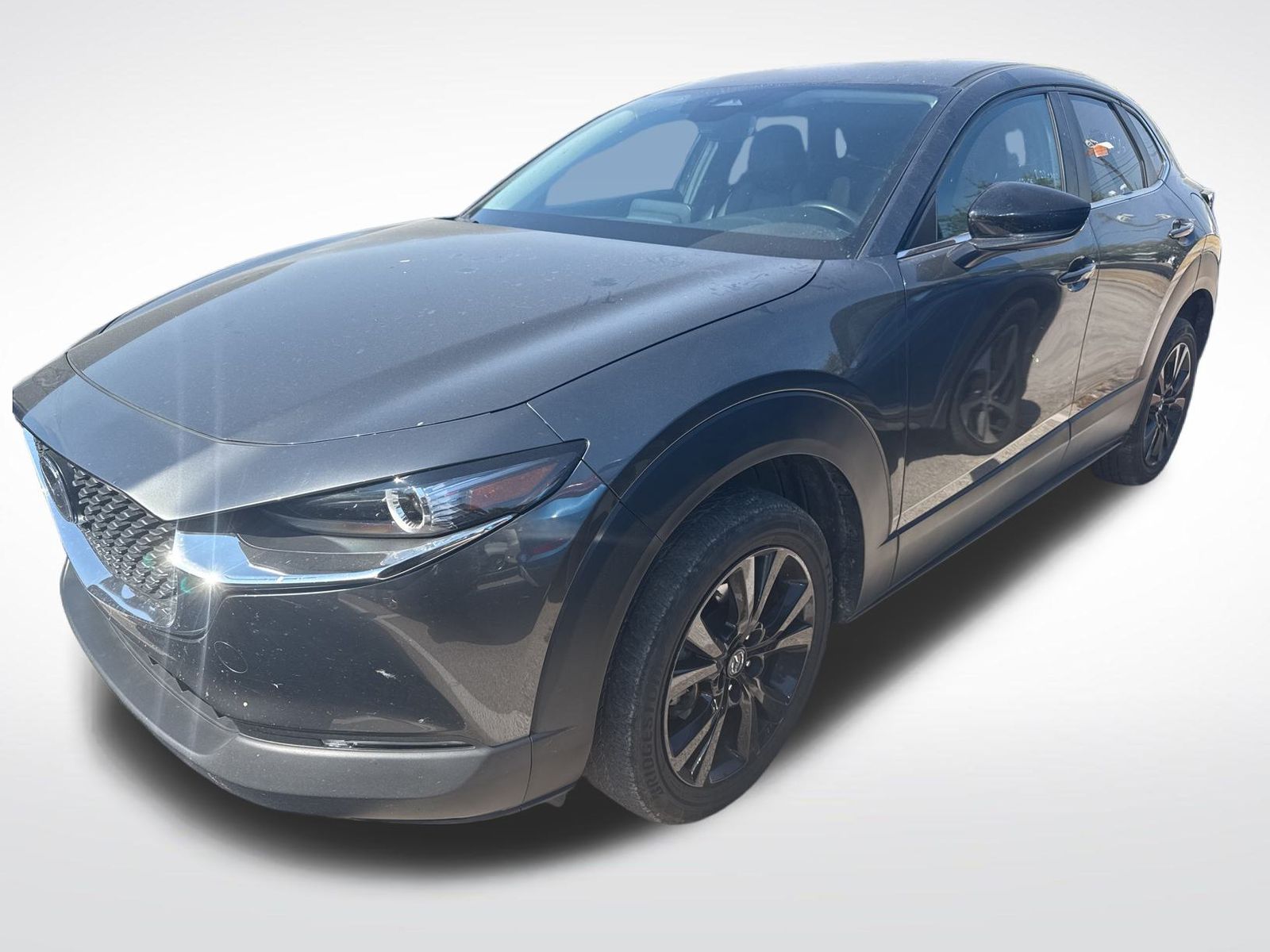 Used Car 2024 Mazda Cx-30  2.5 S Select Sport For Sale Under $25,000 In Austin, Texas