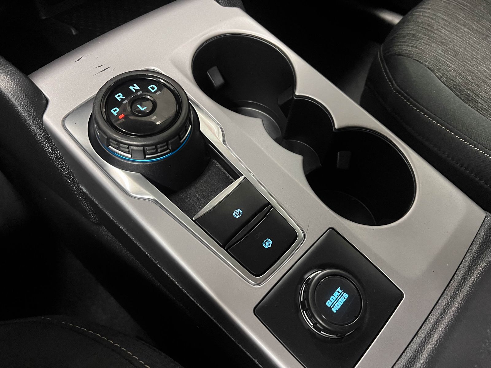 used 2023 Ford Bronco Sport car, priced at $23,888