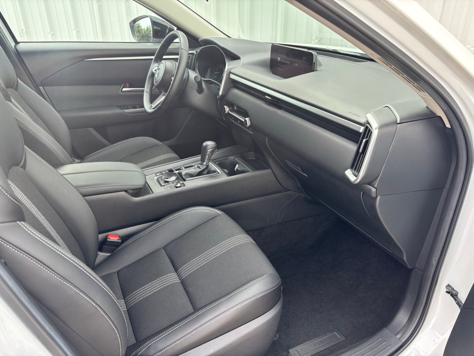 Used Car 2025 Mazda Cx-50  2.5 S Preferred Package For Sale Under $30,000 In Austin, Texas