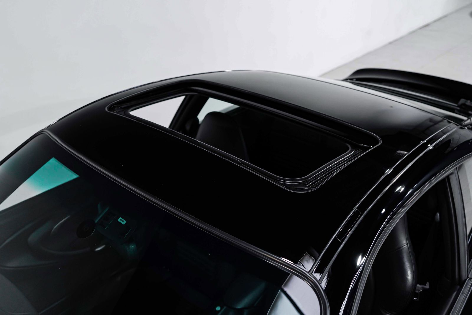 2003 Porsche 911 Turbo — photo 34