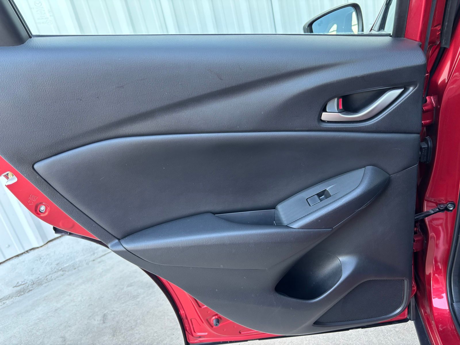 Used Car 2019 Mazda Cx-3  Sport For Sale Under $20,000 In Austin, Texas