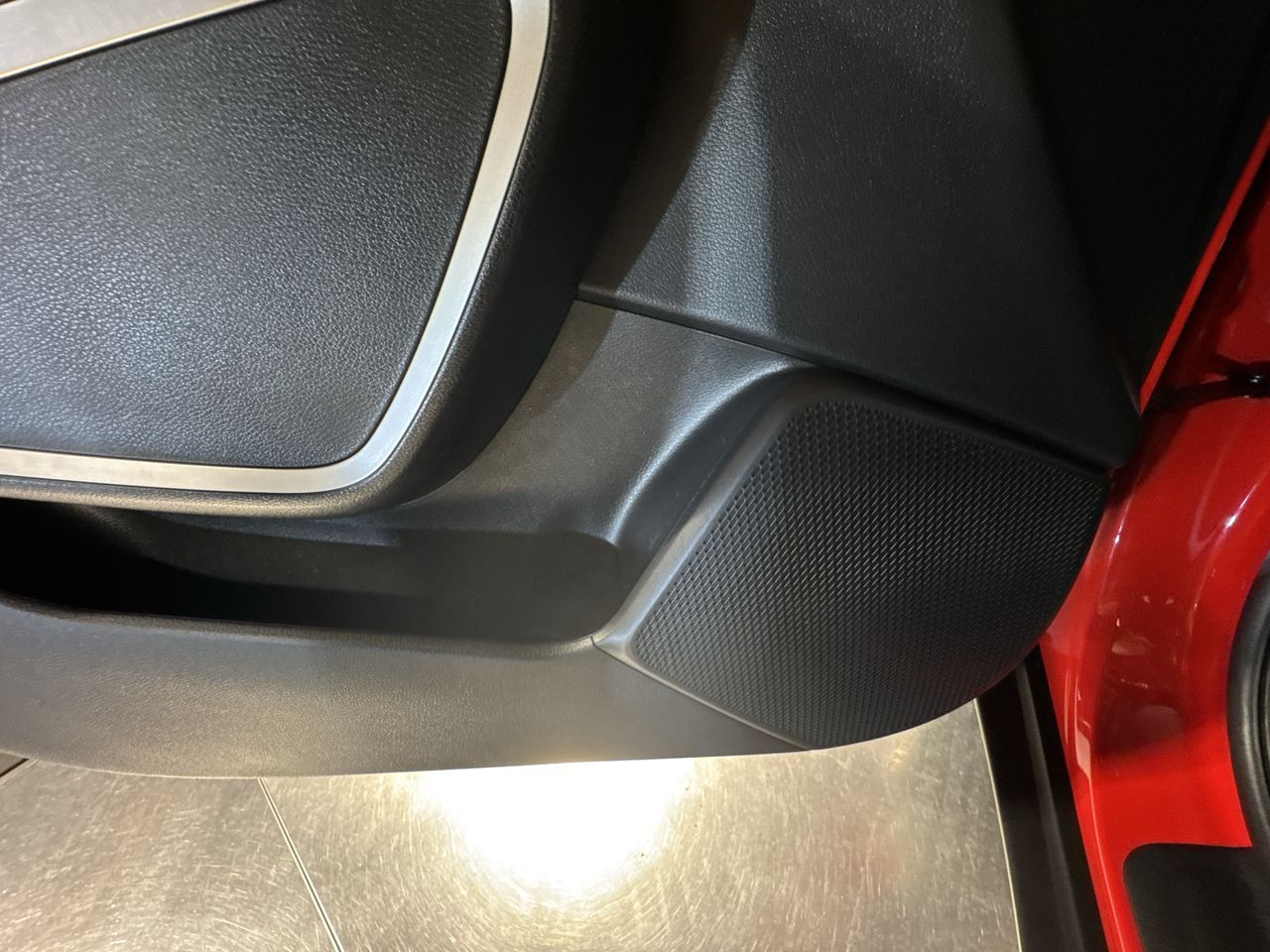 2023 Kia Soul LX photo 20