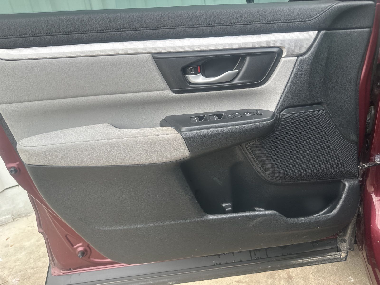 Used Car 2018 Honda Cr-v  Lx For Sale Under $20,000 In Austin, Texas