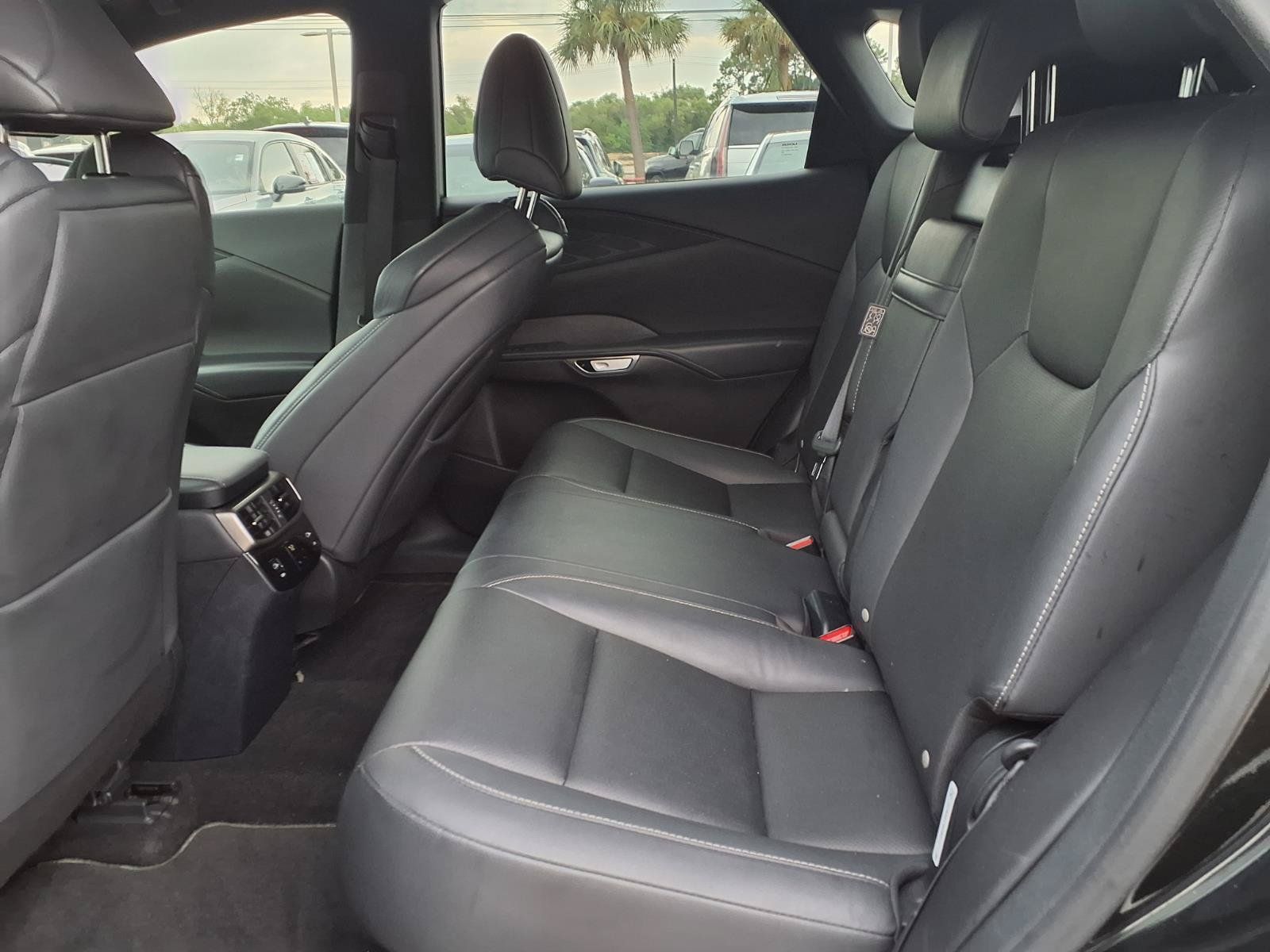 2024 Lexus RX 350 F Sport Handling Black at Community Kia
