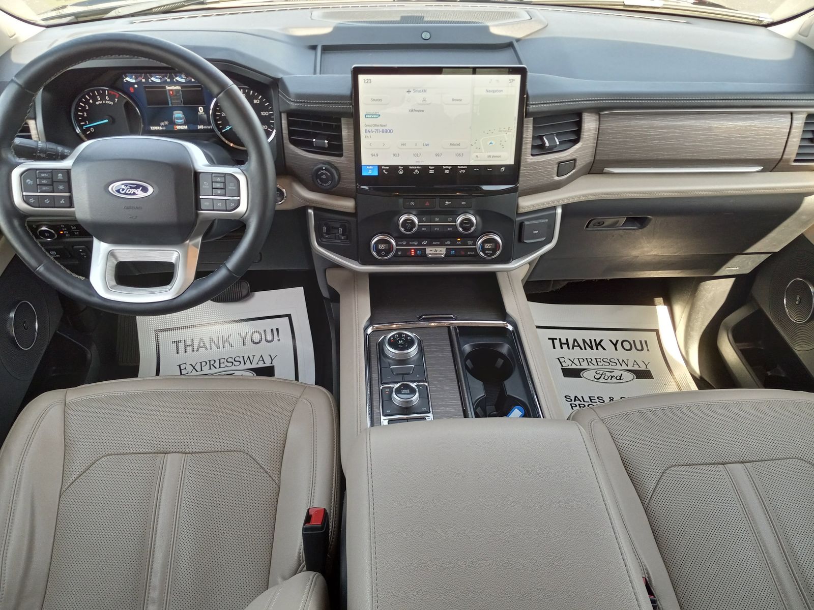 2023 Ford Expedition image 17
