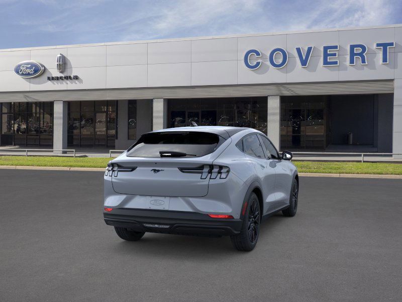 New Car 2025 Ford Mustang Mach-e  Select For Sale Under $40,000 In Austin, Texas